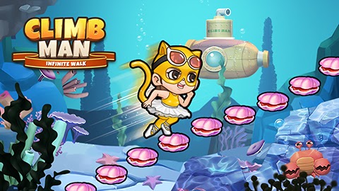 Climb Man
